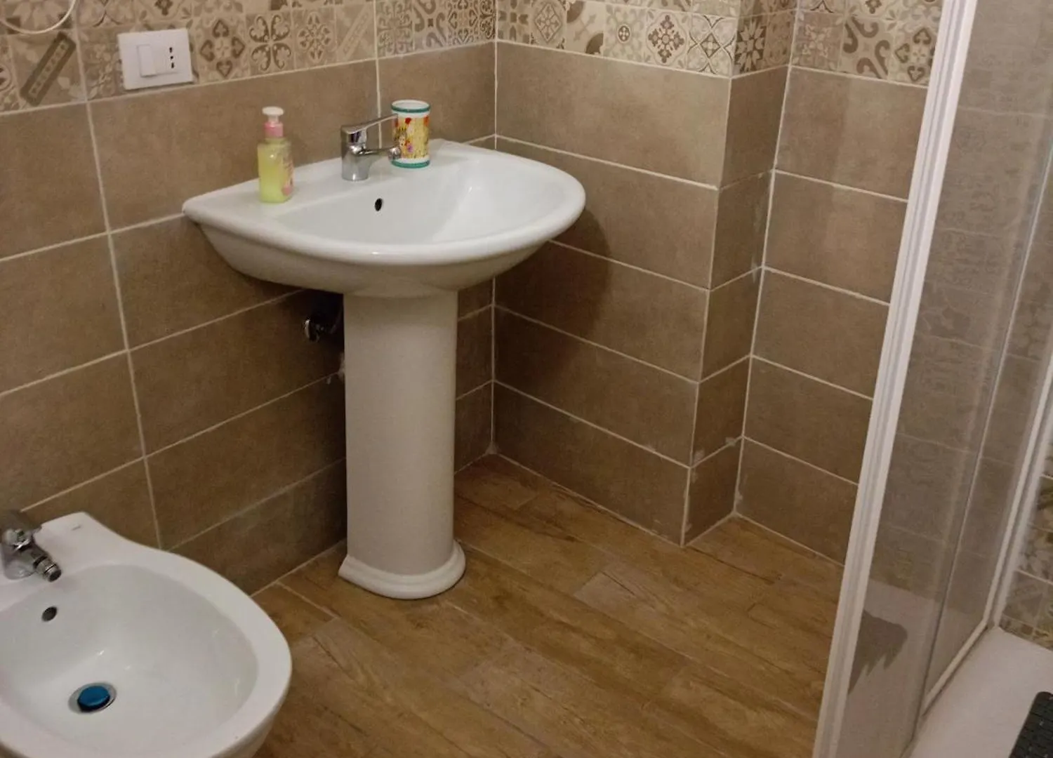 Piper Love Palermo Apartamento