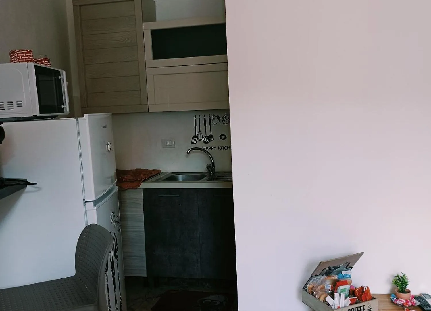 Piper Love Palermo Apartamento