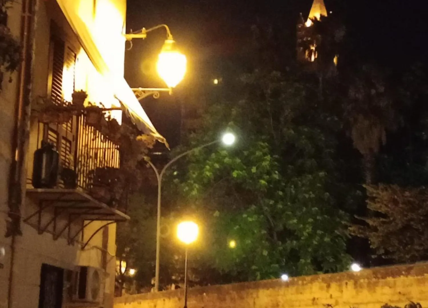 Apartment Piper Love Palermo Italy